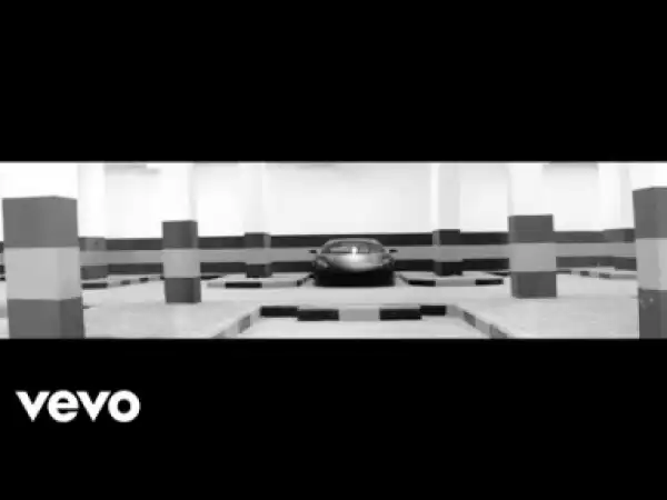 Video: Big Sean, Pusha T, 2 Chainz & Kanye West - Mercy